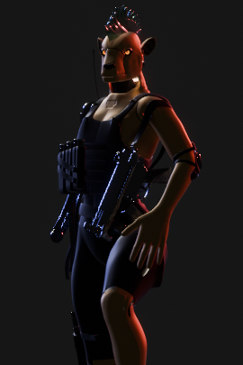 Terminator