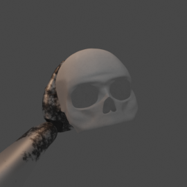 A Very Well Designed Head